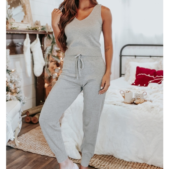 3 Piece Loungewear - Picture 6 of 6